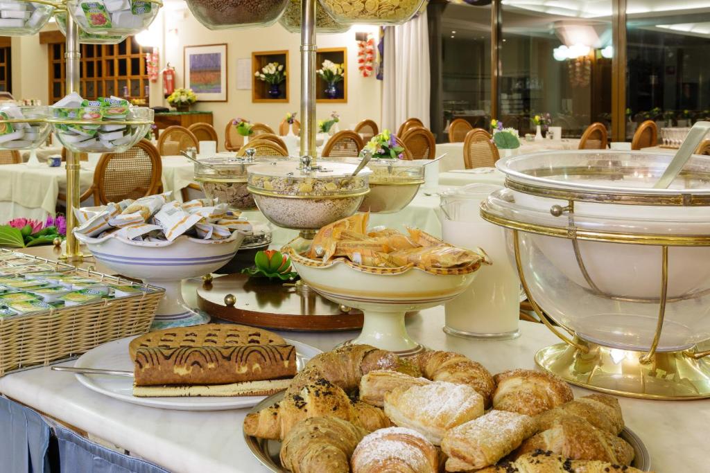 Hotel San Pietro Photo 11