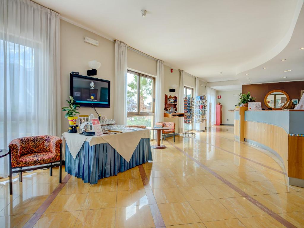 Hotel San Pietro Photo 26
