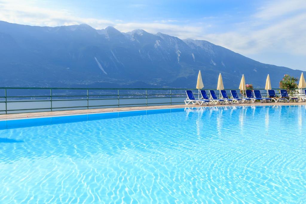 Hotel San Pietro Photo 34