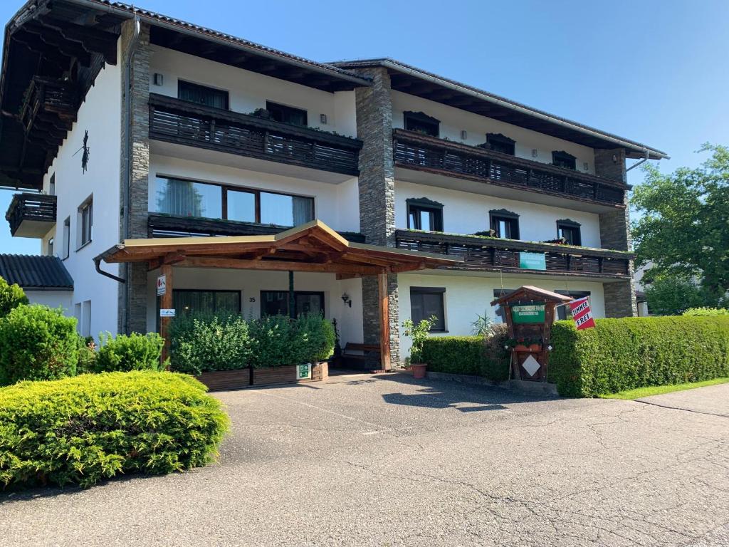 Keutschacherhof - 2