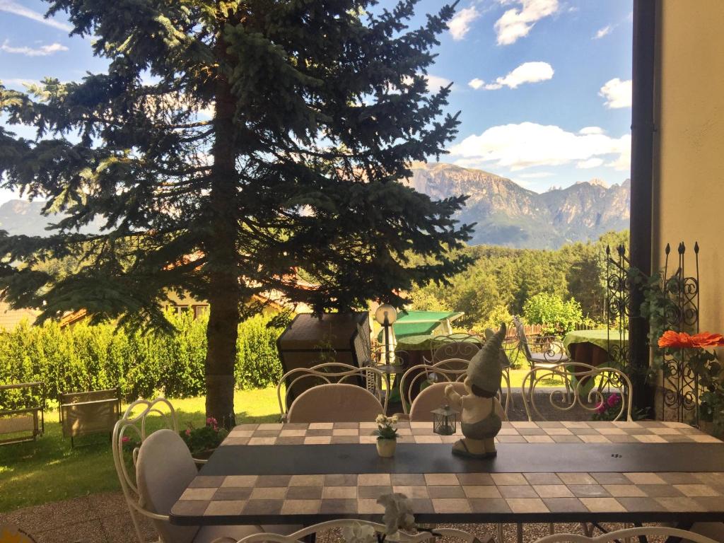 Hotel Dolomitenblick - 4