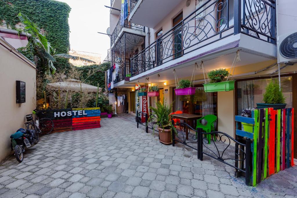 Batumi Surf Hostel — Hotel in Batumi