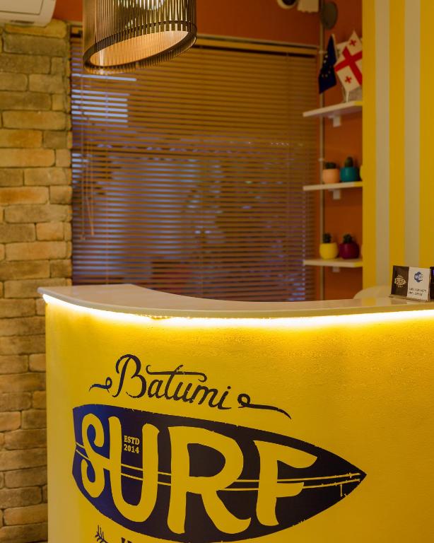 Batumi Surf Hostel photo