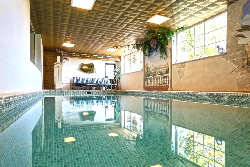 Hotel Dolomitenblick - 2