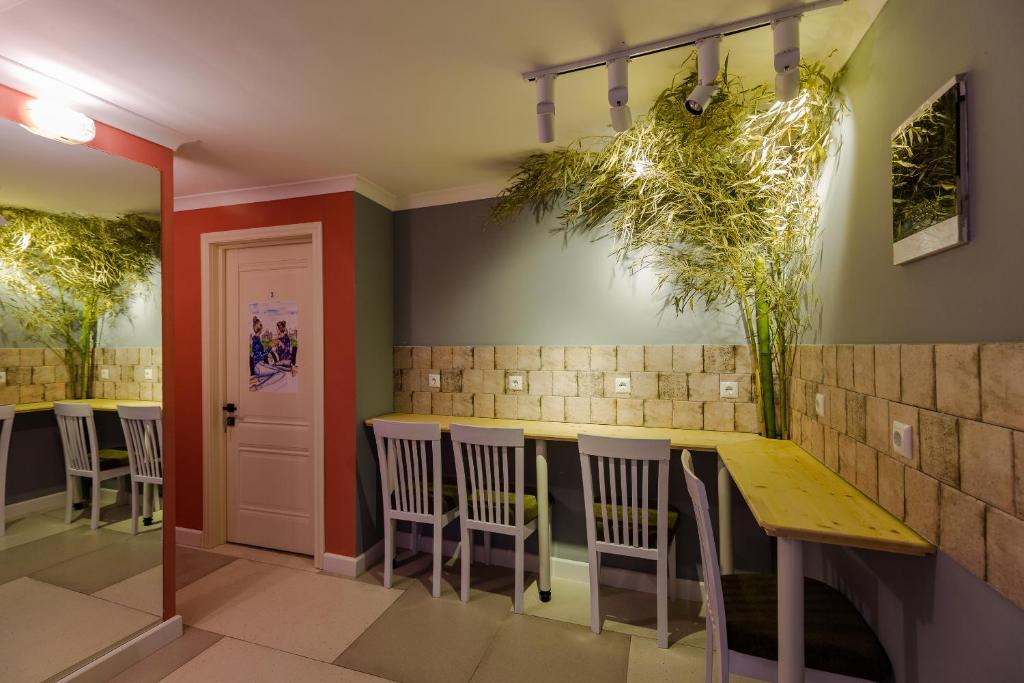 Batumi Surf Hostel photo