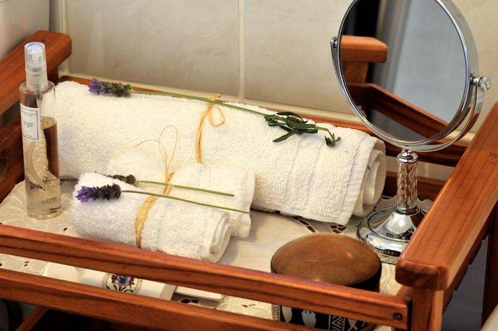 バスルーム（客室）