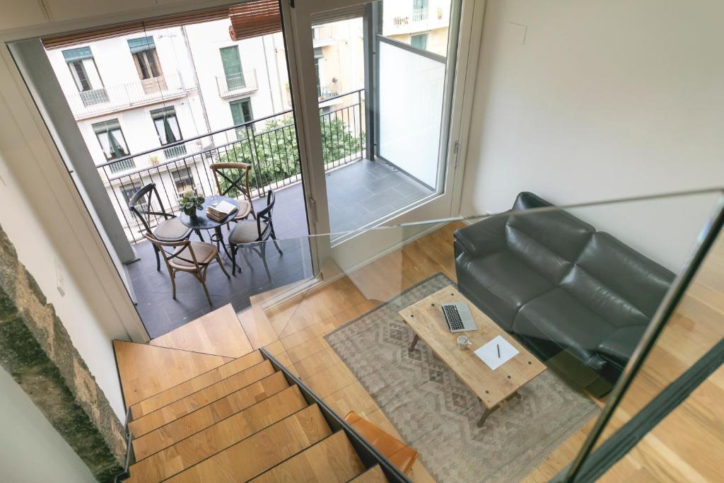 Bravissimo La Rambla Penthouse, with large terrace - 4
