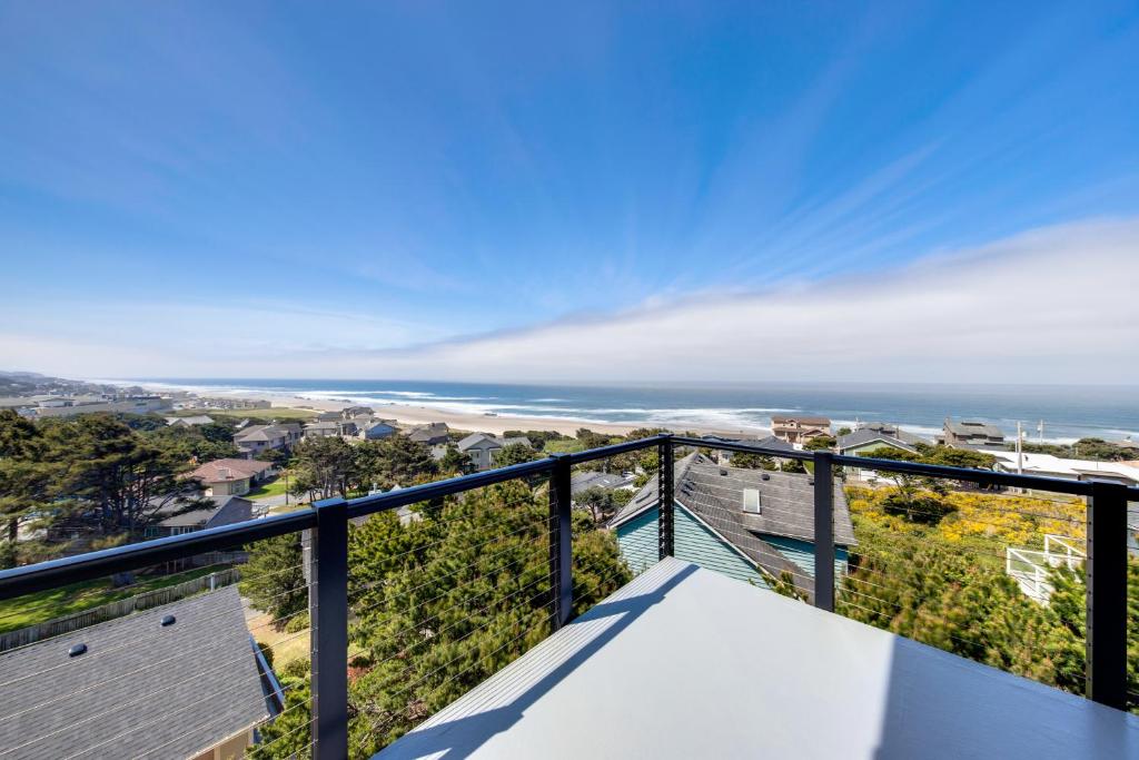 Beach Points, Lincoln City