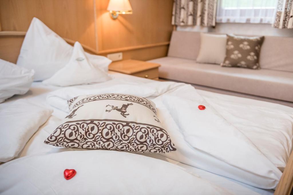 Granpanorama Wellnesshotel Sambergerhof Superior photo