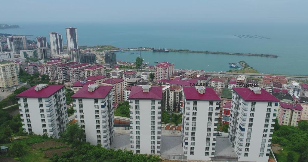 BAHAR RESIDENCE photo