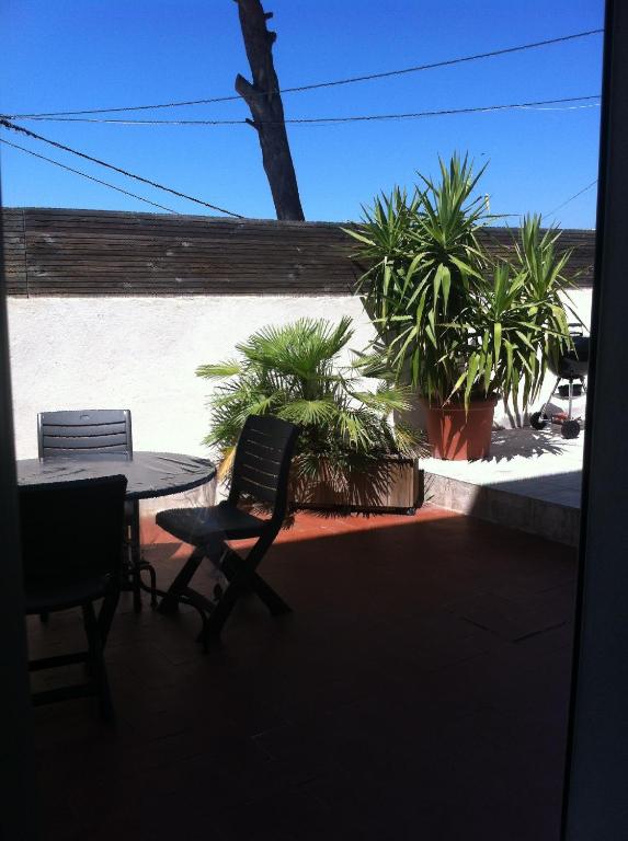 Gîte Polema - 3