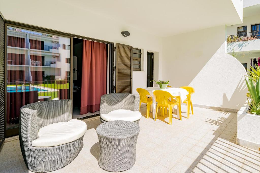 Facilities, Apartamento Moura Mar in Vilamoura