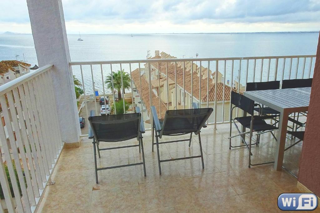 Casa 2 Mares - 4