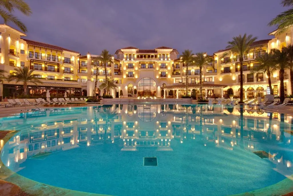 Ona Mar Menor Golf & Spa，位于托雷帕切科的酒店
