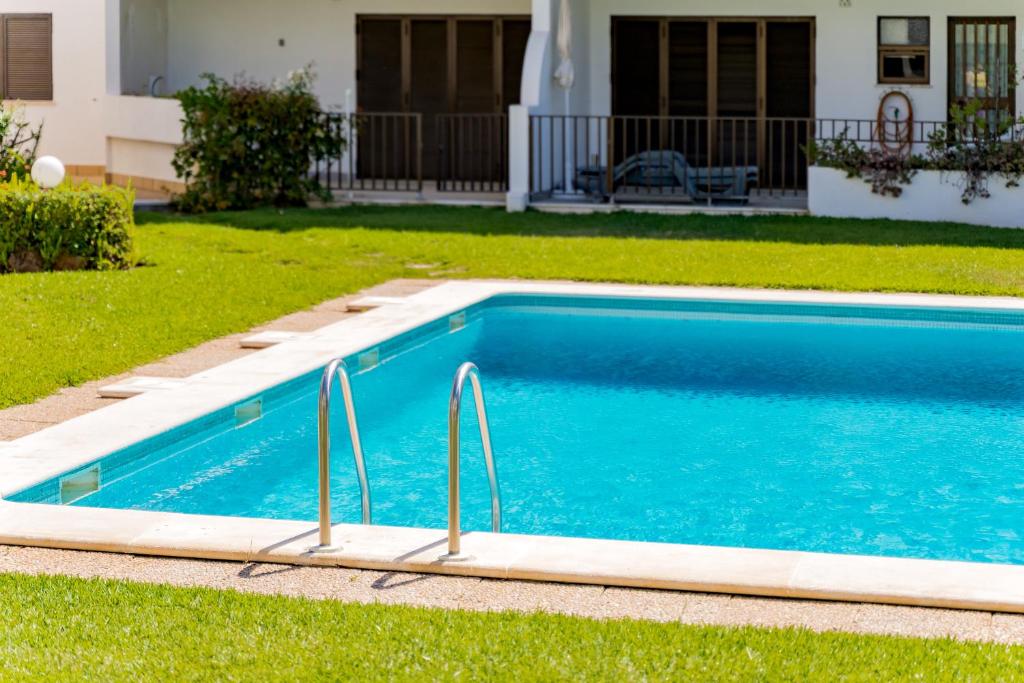 Apartamento Moura Mar photo