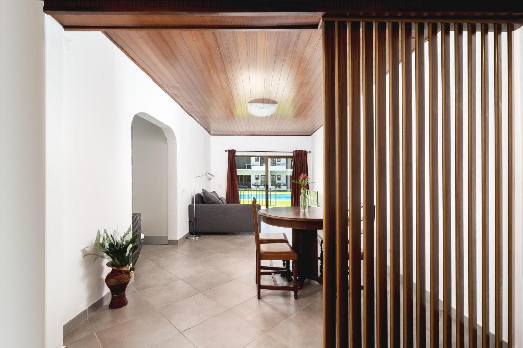 Apartamento Moura Mar photo
