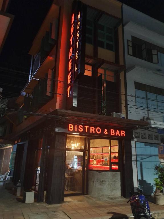 2Street Hostel At Surathani photo