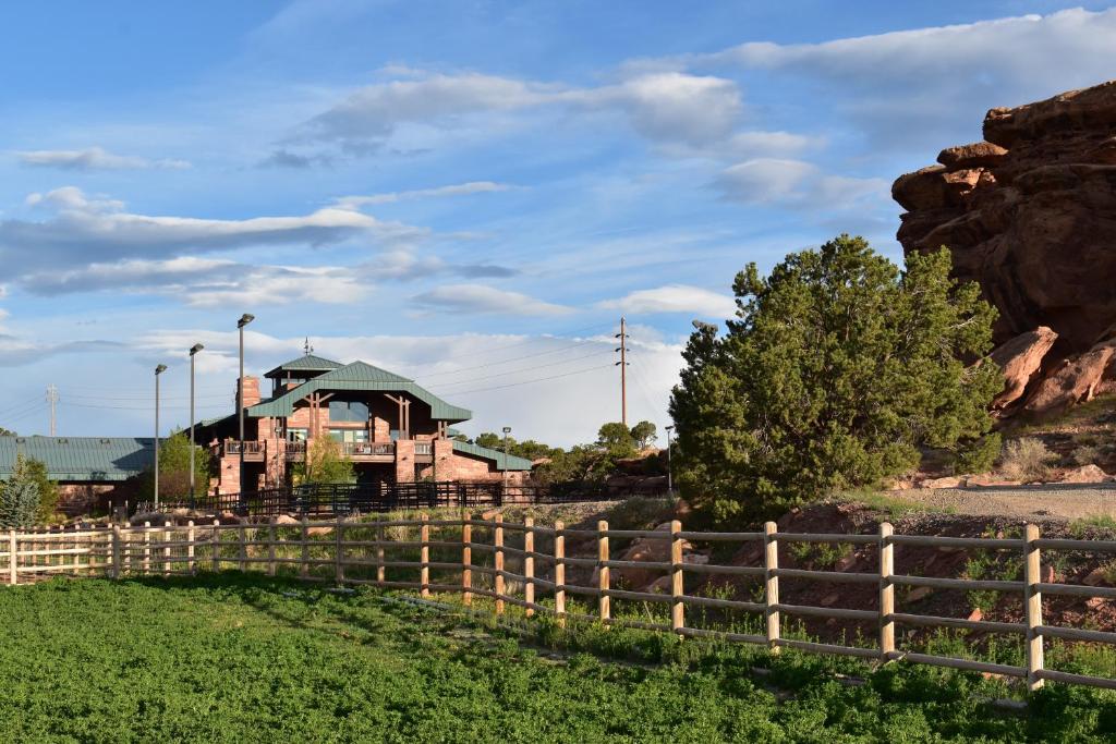Cougar Ridge — Hotel in Loa (UT)