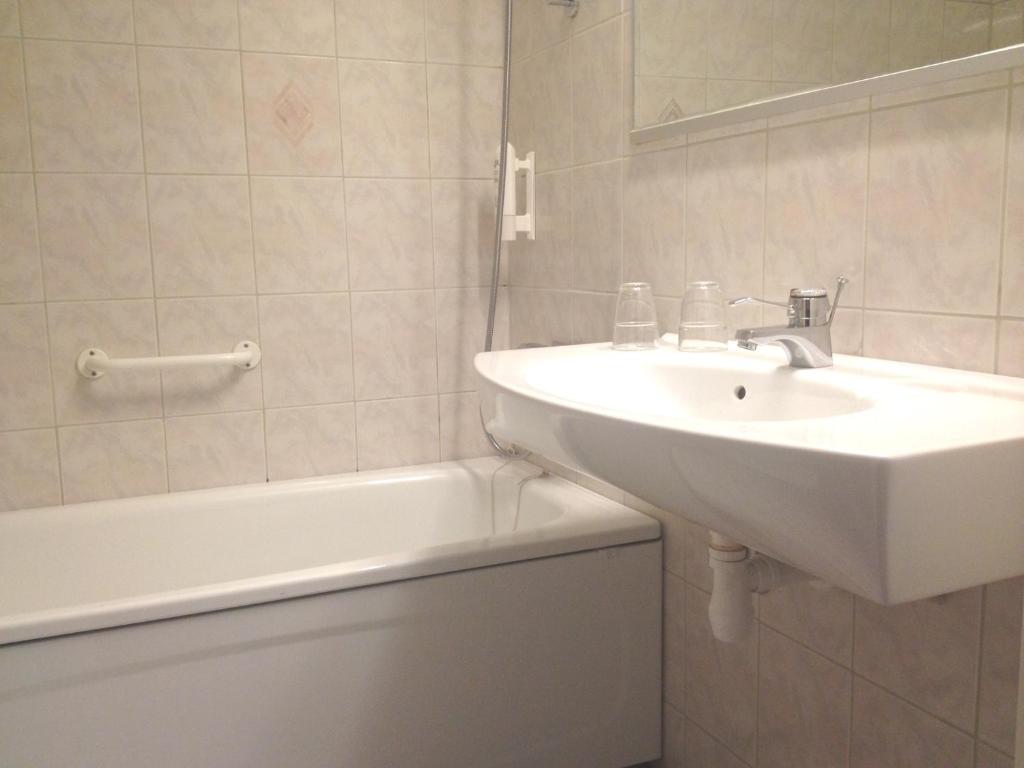 バスルーム（客室）