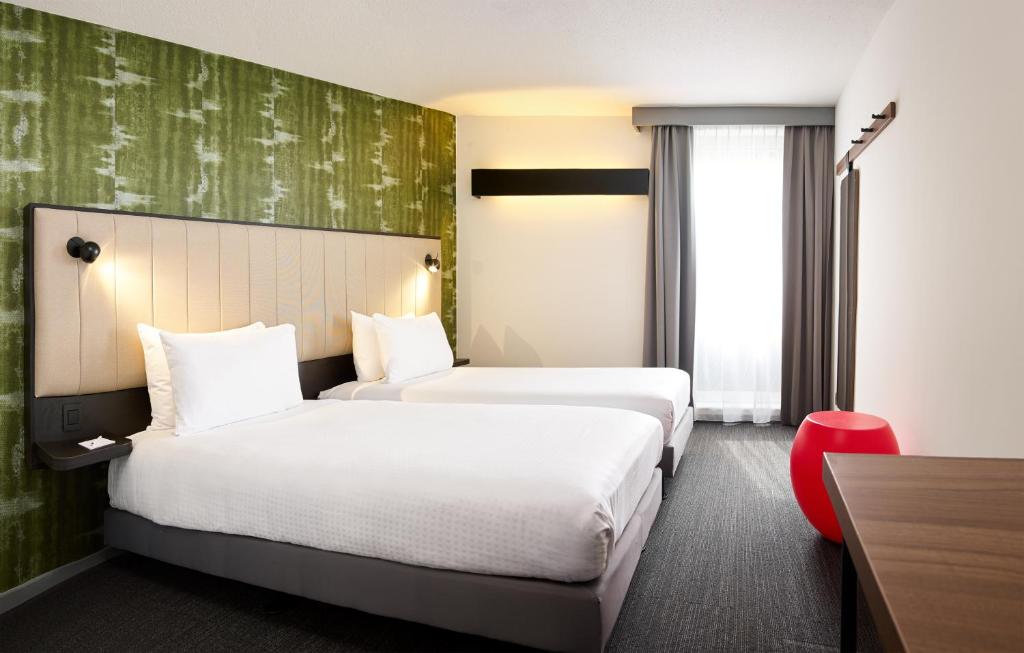 Best Western Hotel Wavre Photo 17
