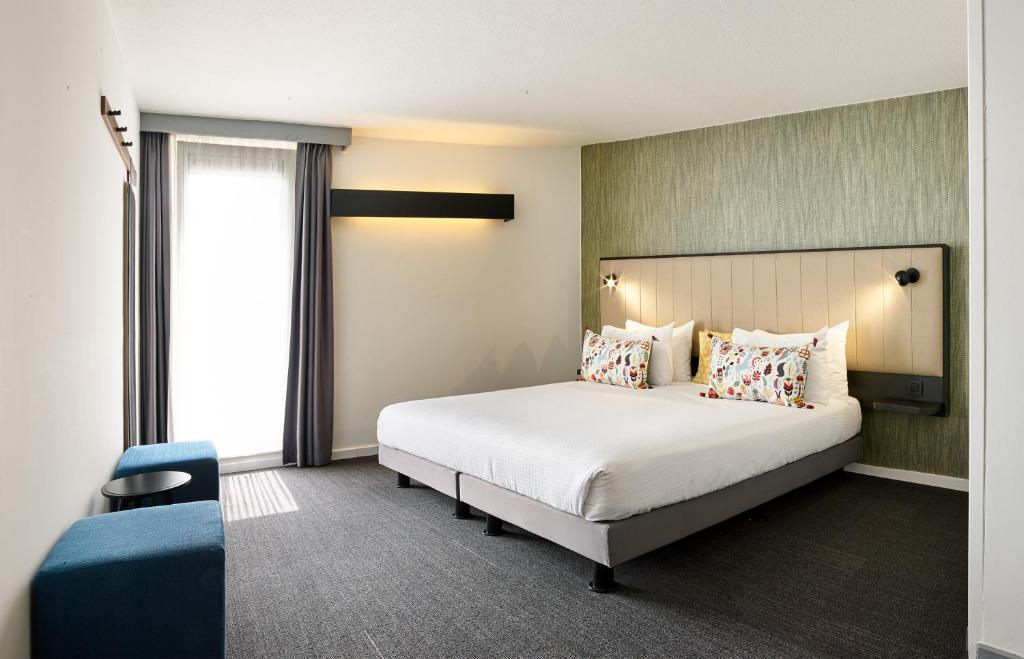 Best Western Hotel Wavre Photo 19