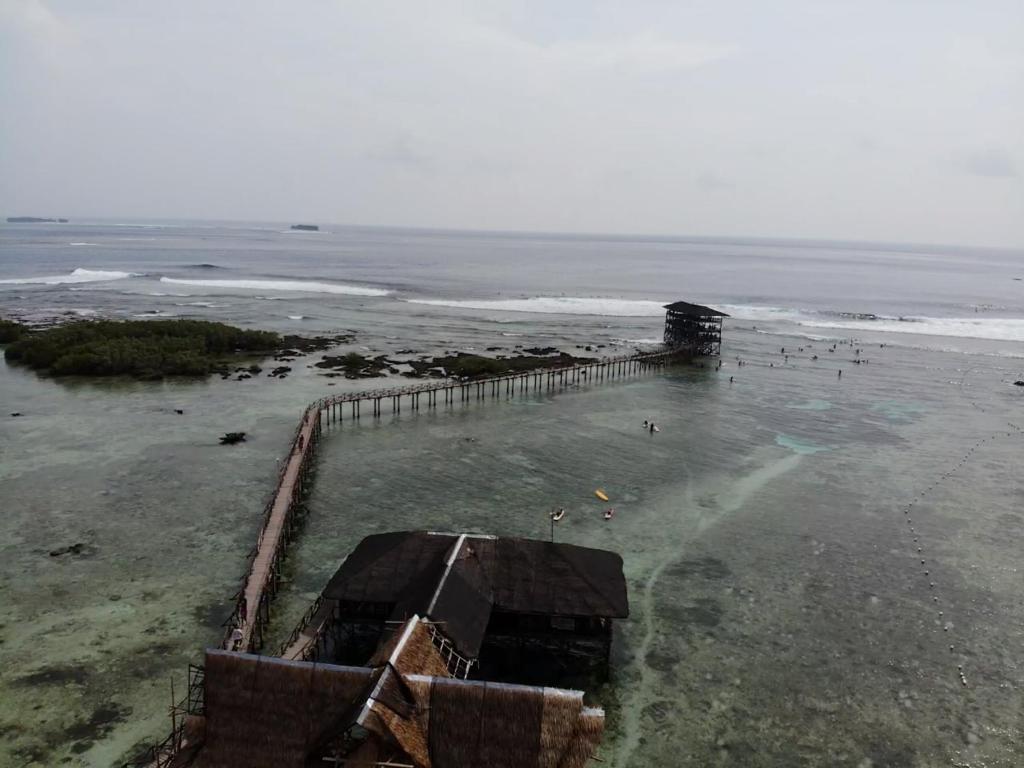 Kesa Cloud 9 Resort photo