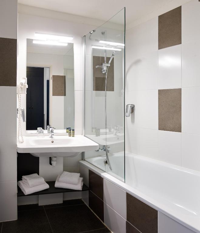 Best Western Hotel Wavre Photo 30