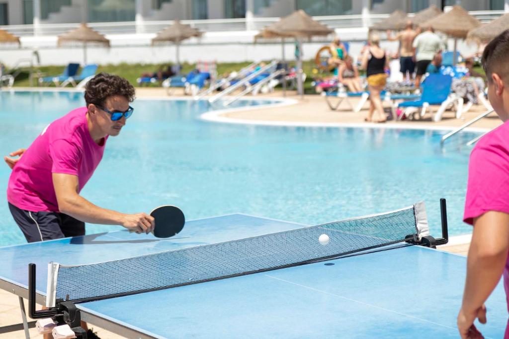 Hotel Palia La Roca — Sports & recreation in Benalmadena, Andalusia