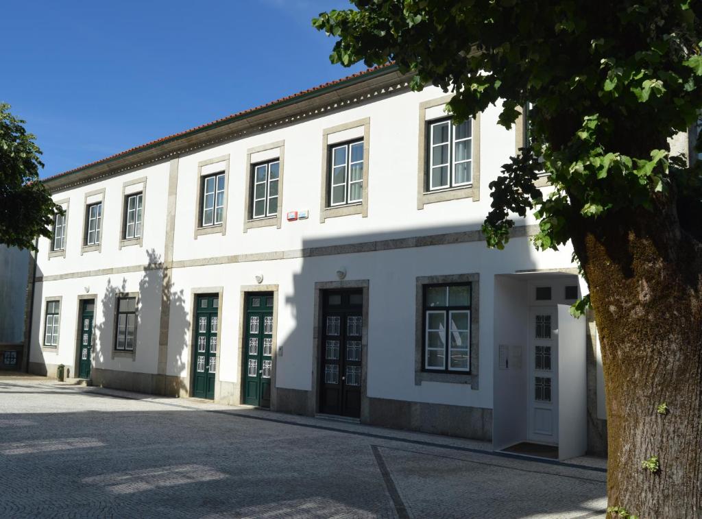 Casa Sao Bernardo de Claraval photo