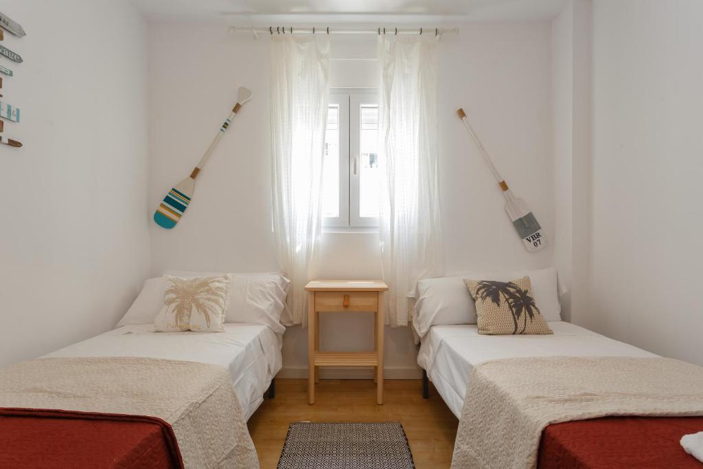 BARQUILLAS de la Caleta Home by Cadiz4Rentals - 4