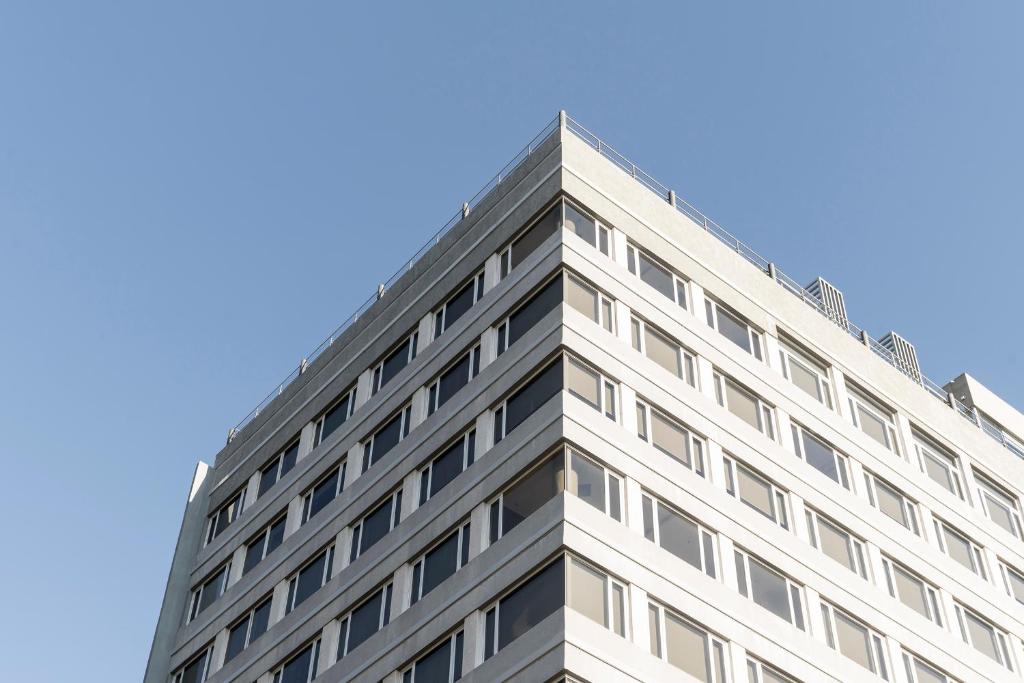 The Hub Urban Hotel - 4