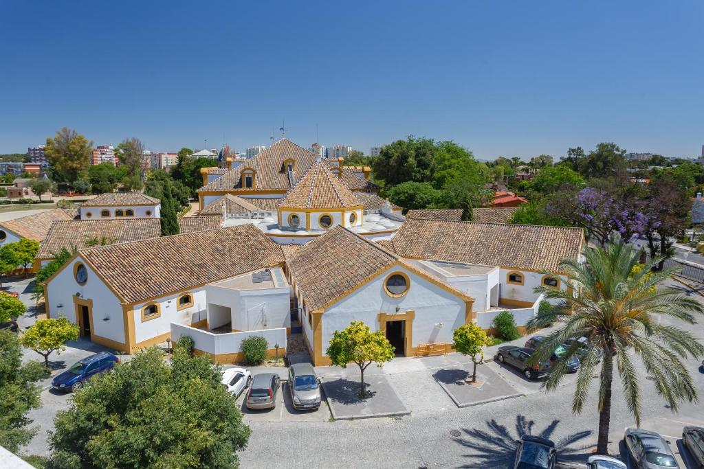 Real Escuela Home - 2