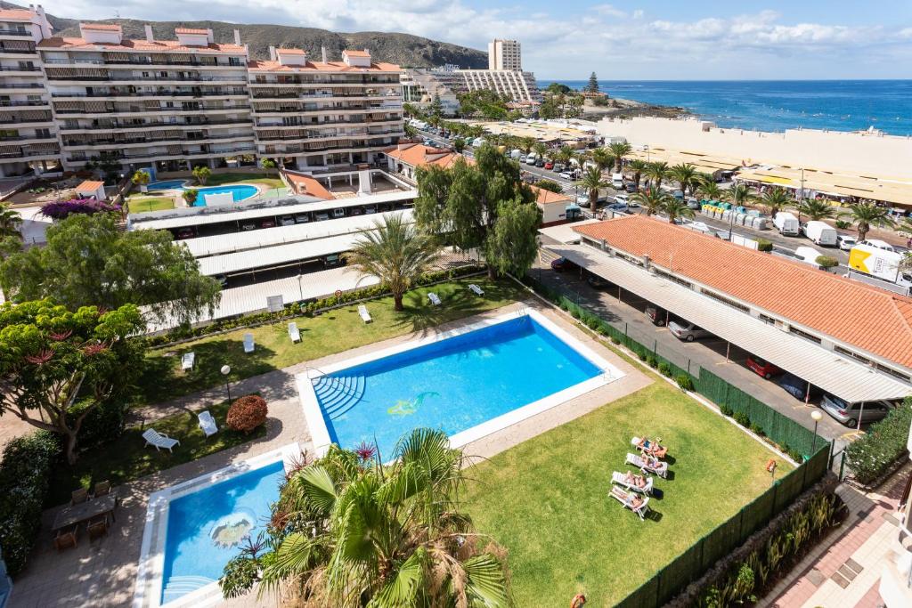 Home2Book Beautiful Apart Los Cristianos Pool photo