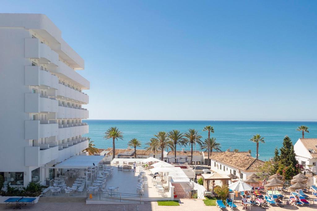 Hotels In Benalmádena Spain Price From 125 Planet Of - 