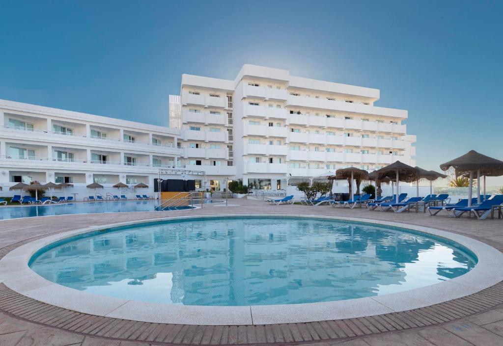 Hotel Palia La Roca - 5