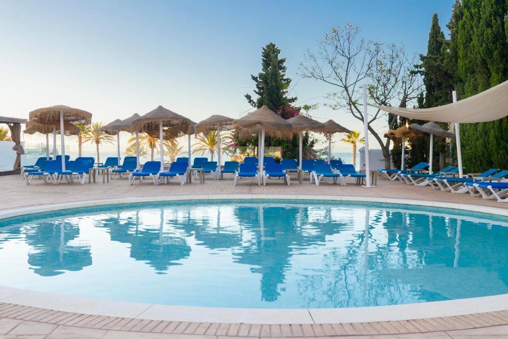 Hotel Palia La Roca - 4