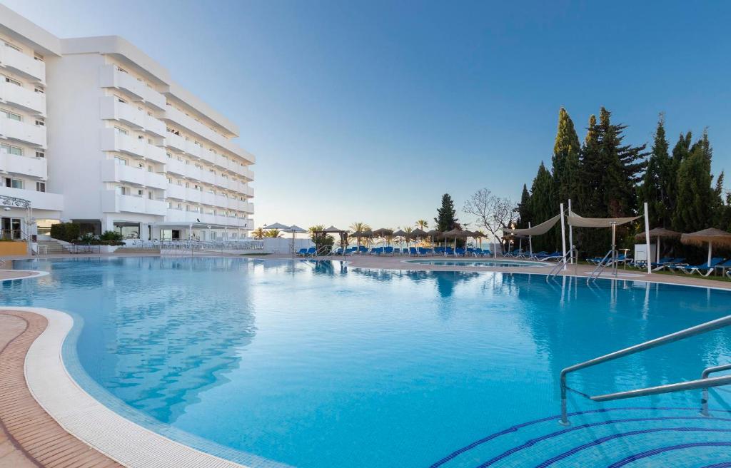 Hotel Palia La Roca - 2