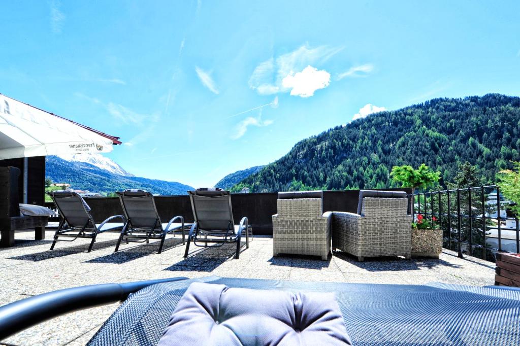 Hotel Margarete Maultasch by VAYA photo