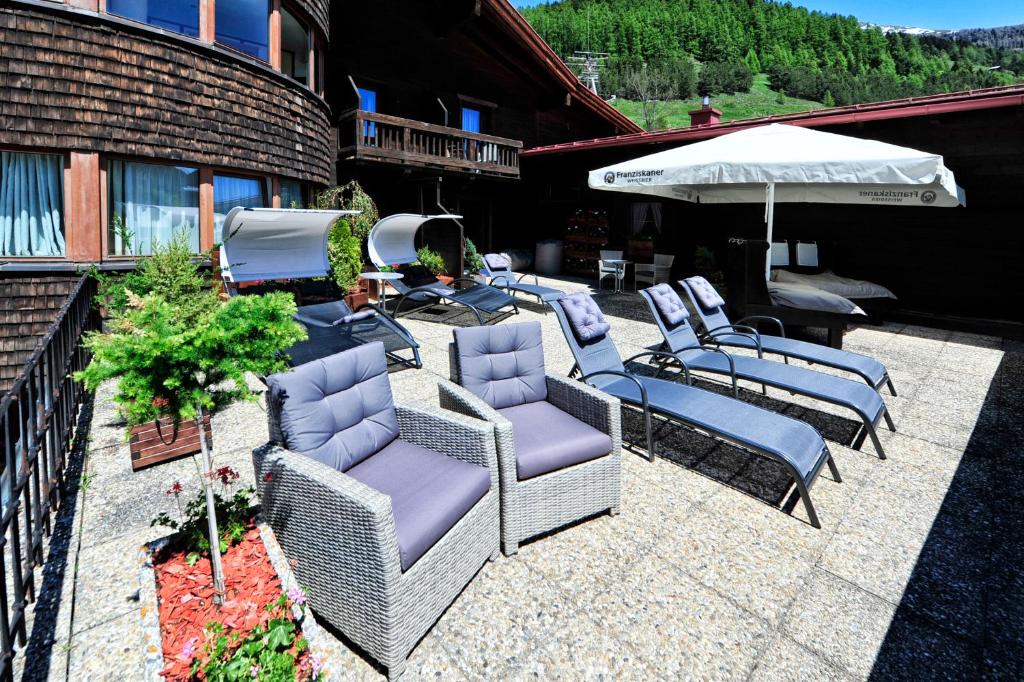 Hotel Margarete Maultasch by VAYA photo