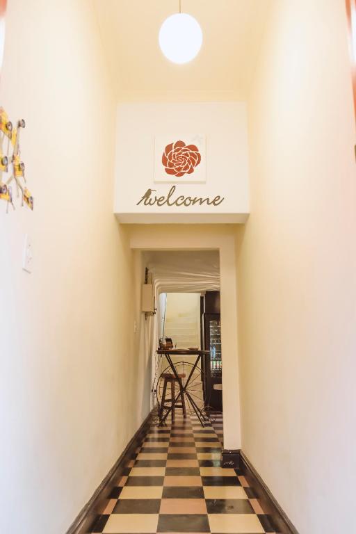 La Rose B&B photo
