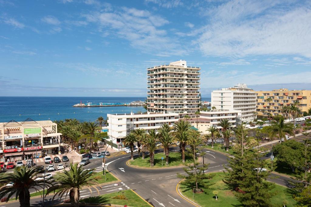 Home2Book Beautiful Apart Los Cristianos Pool photo