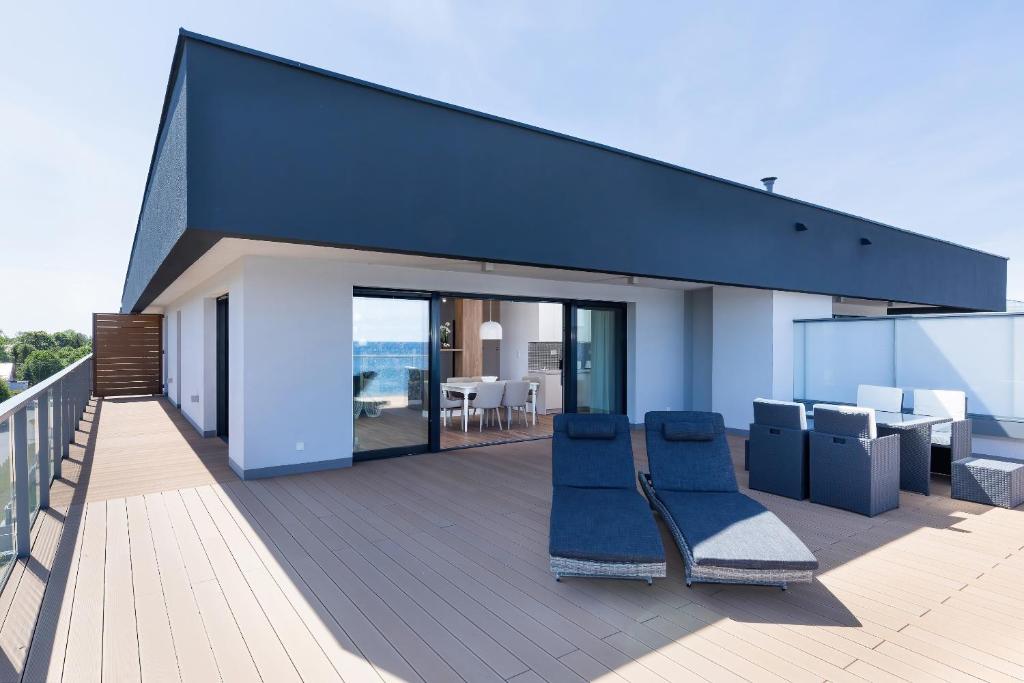 Apartamenty The View Gardenia photo
