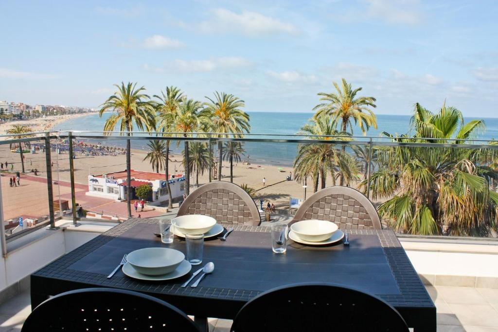 Ático Avda del Mar Inmomart - 5