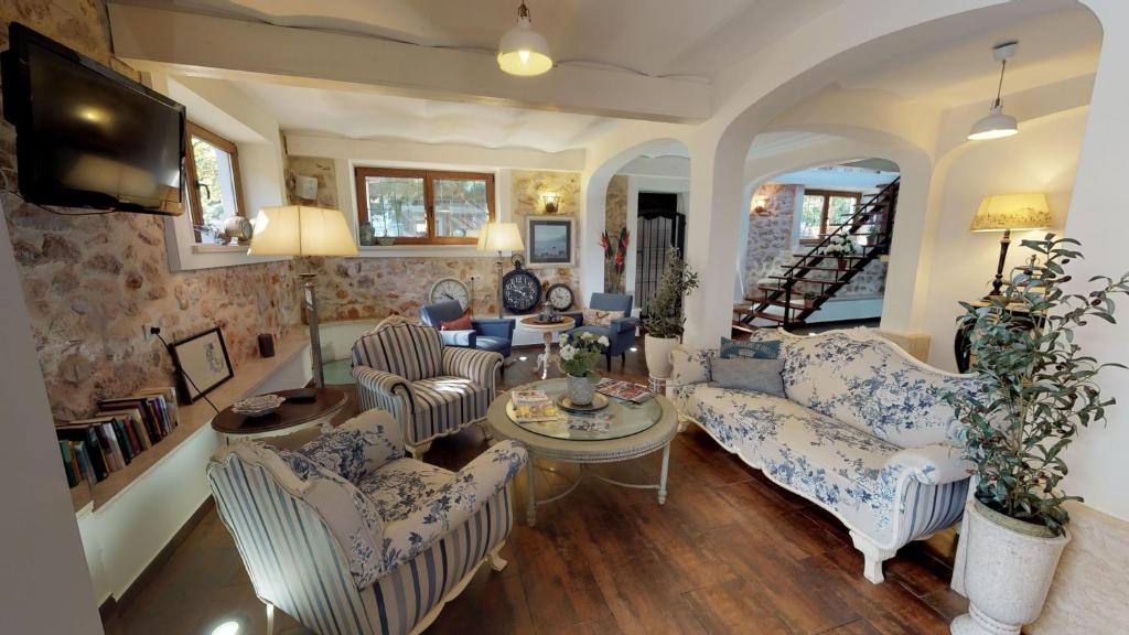 Hotel Boutique MR Palau Verd - Adults Only - 5