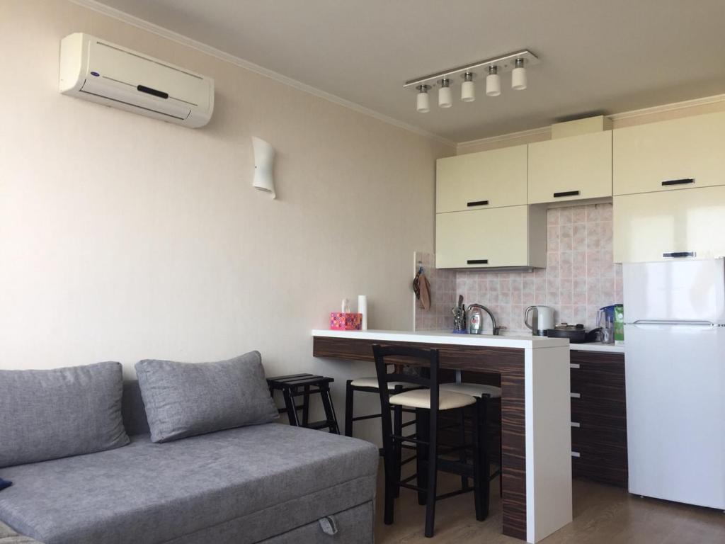 Апартаменты Vilada, Zatoka