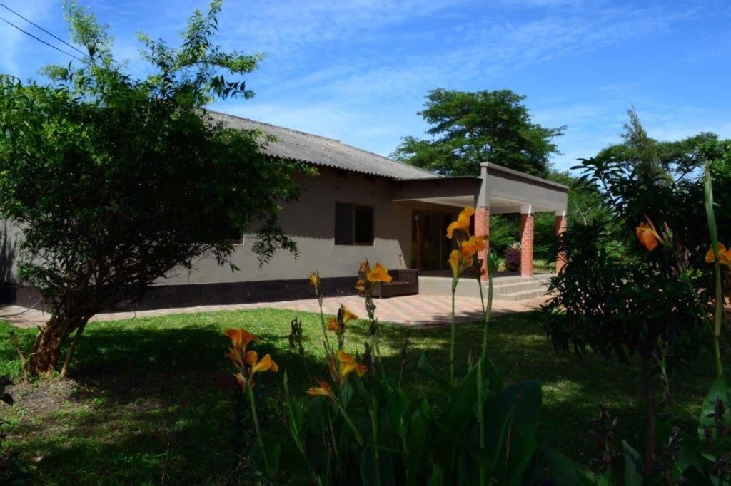 Apartments in Lusaka, Zambia price from 9, reviews of Hotels