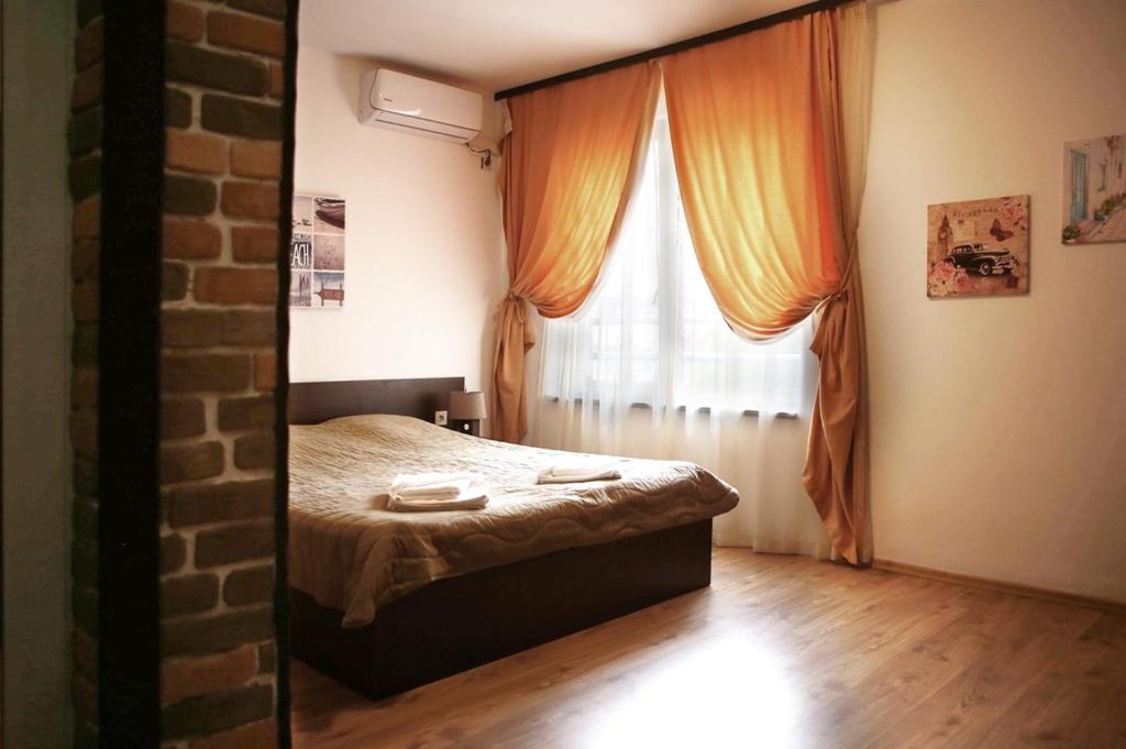 Hotel Slivnitsa photo