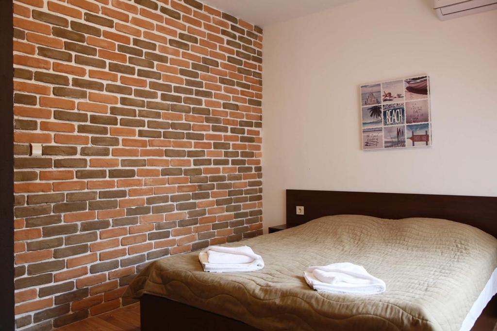 Hotel Slivnitsa photo
