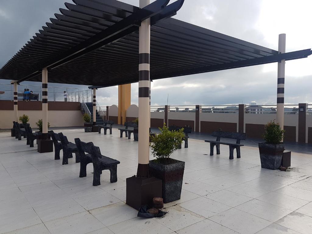 EAM LAKE VIEW @ TAGAYTAY PRIME RESIDENCES photo