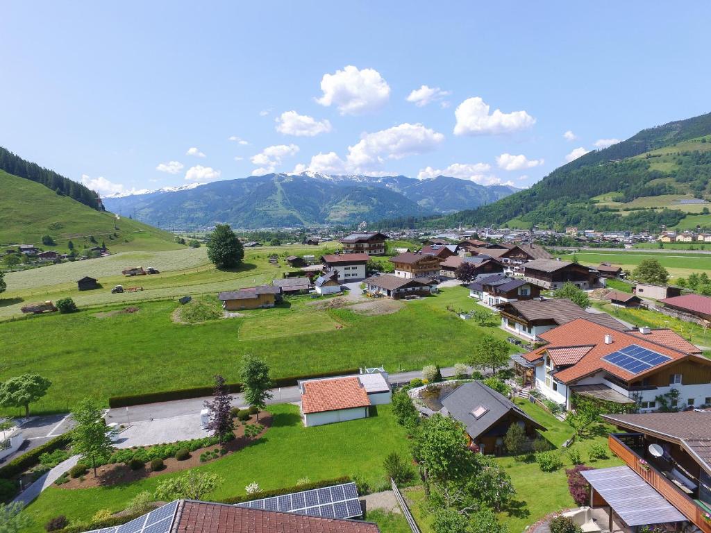 Panorama Apartments Bruck by All in One Apartments - 2